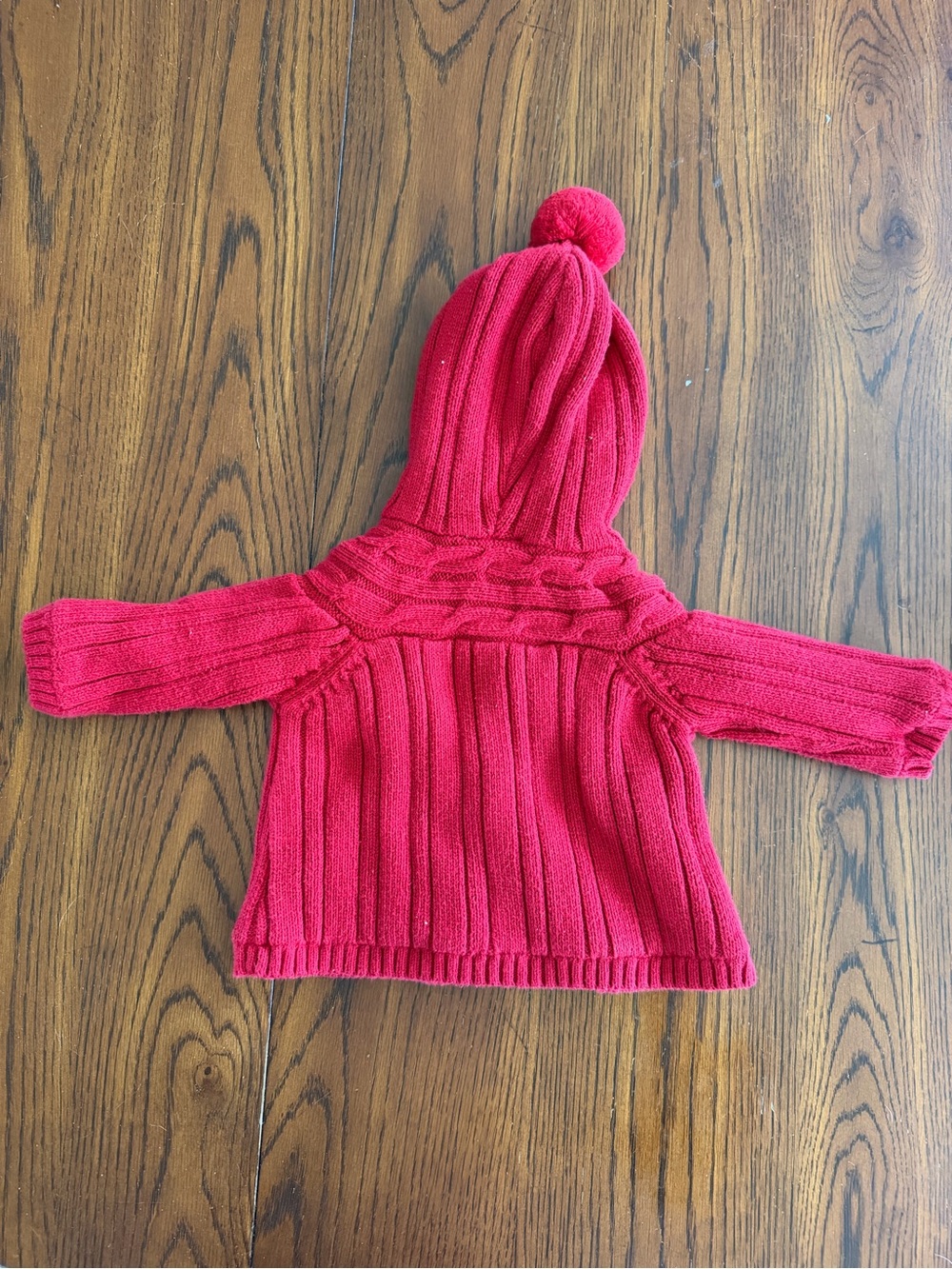 Cardigan Tag - Picture 2 of 3